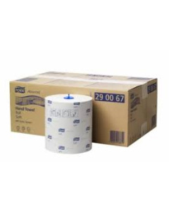 Tork Matic Håndtørkerull H1 6rll / krt 290067 I