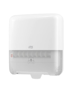 Tork Matic Dispenser Håndtørk Hvit 551000
