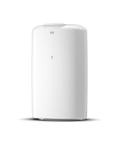 Tork Avfallsbøtte Hvit 50Liter 563000 I