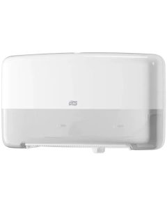 Tork Dispenser Mini Jumbo Twin T2 555500