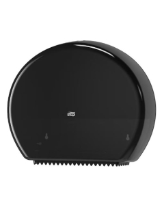 Tork Dispenser Jumbo Toalettrull Sort 554008