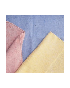 Non voven skureklut korall 50x60