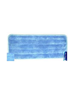 Micromopp fuktmopp med borrelås 30cm 618301 B