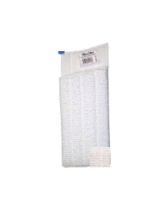 Microfibermopp med borrelås WhiteGrip 60cm 614161 B