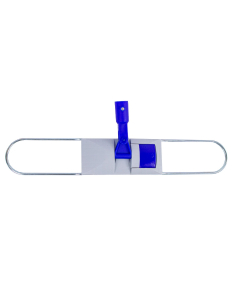 Moppestativ med fotpedal 60CM DeLuxe metall 692600 B