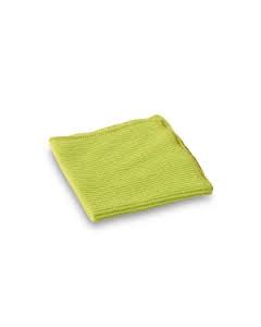 Strikket klut til benk 25x38 Grønn 10stk/pk