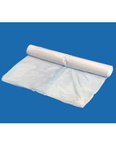 AVFALLSPOSE 60X60 LD 12my HVIT 20RL/50STK/KRT H