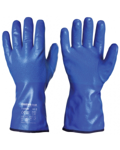 Nitril Gummihanske Vinterforet 114.0630W str. 9 B