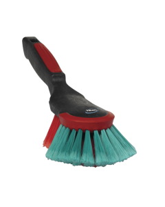 Kort håndkost til våt- og tørr rengjøring 524652 Vikan N