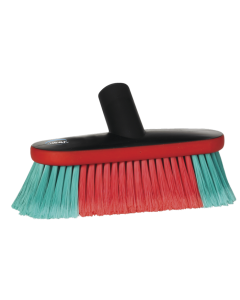 Bilbørste m/vanngjennomløp 66x270mm Vikan 526952 N