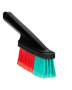 Bilbørste m/vanngjennomløp 47x287 Vikan 525452 N