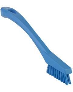 Detalje børste Blå Stiv Vikan 44013 N
