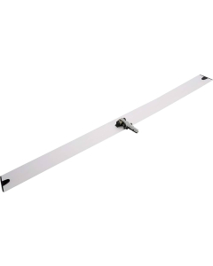 Vikan Superior Flatmoppestativ 120cm 370700 G