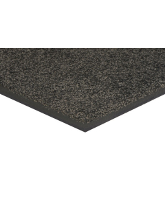 Entre Classic 115X200cm Black Steel 60019