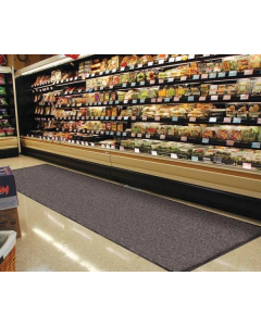 Entre Classic m/Nabb 85x150cm Black Steel 60006