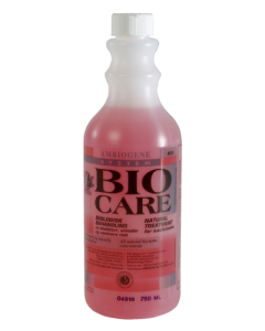 Bio-Care 12X500ml Luktsanering 45302 D