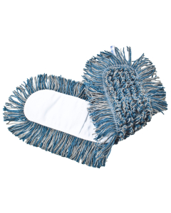 Ørn Lux Mikromopp med lommer 60cm 57861 D