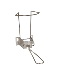 Ståldispenser med lang arm 14cm 6899 B