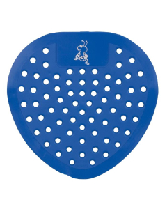 Urinalmatte m/duft 12stk / pak 100000367301