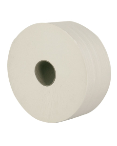 EXCELLENT JUMBO 6058 2-LAG HVIT 300 M 6RL/KRT /30 Q