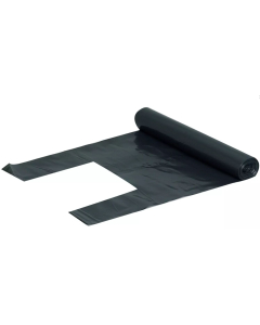 Knytesekk 125Liter 50my 75x139cm 8stk/rll 15rll/krt 13339