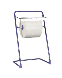 Gulvstativ til verkstedruller,(høy type) br 40cm 2579 B