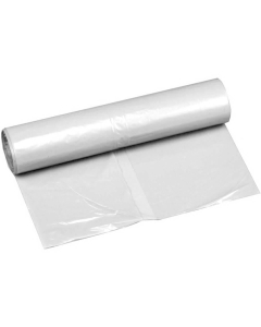 Avfallssekk klar 100 Liter 55my 10stk/rull 10rll/krt 1392