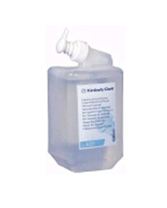 Kimberly-Clark Såpe u/farve og u/parfume 6x1 Liter 9118 B