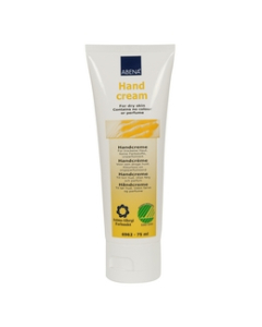 Abena Håndkrem u/parfyme 12x75ml 696201 B
