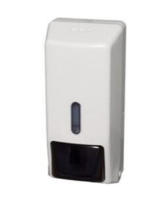 Såpedispenser 750ml for påfylling 257401 B