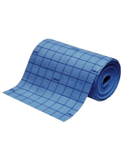 Quick n dry klut på rull 4rll 25cmX10m/krt 168905 D