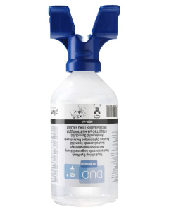 Abena Øyedusjfl. 500 ml 6 fl/krt duo 6847 B