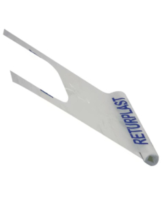 Knytesekk Returplast 125l 50my75x139 8stk/rll 15rll/krt 1339