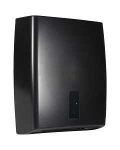 Abena dispenser Midi for håndkleark sort 1999902635