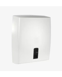 Abena dispenser Midi for håndkleark hvit 1999902758