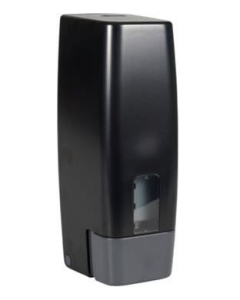 Abena dispenser for refill av såpe sort 1999902655