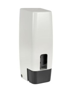 Abena dispenser for refill av såpe hvit 1999902776