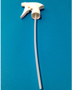 Trigger sprayhode for 1 liter flaske (TS 035) D