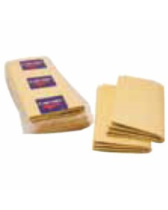 Pusseskinn stor 5stk/pak 3009/0