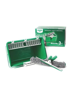 ErgoTec 3-i-1 proff vindusvaskersett AK013