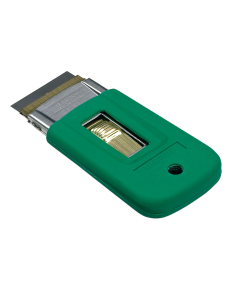 ErgoTec Vindusskrape liten 4cm SR03K