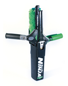 Holder for belte til forvasker/nal BB010