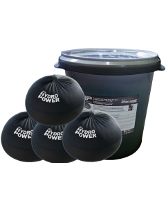 Resinbags 6 Liter (4 poser) DIB64