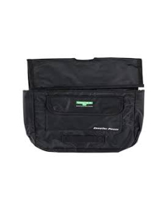 ErgoTec veske med 3 rom BSPOU