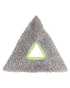 Stingray Deep Cleaning Microfiber Tripad 5stk/pak SRPD2