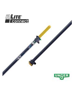 nLite Connect glassfiber forlengelsesskaft 3m GF30G