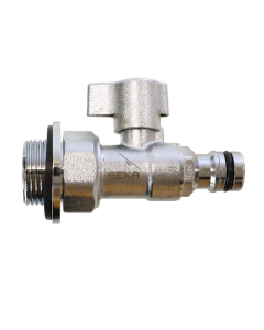 Hydropower ULitera hannkobling med kran i metall 21065