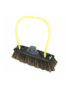 nLite Boarshair Brush 40cm NLE40