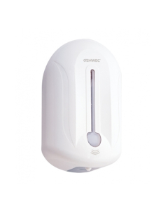 Berøringsfri dispenser for påfylling av såpe 100144