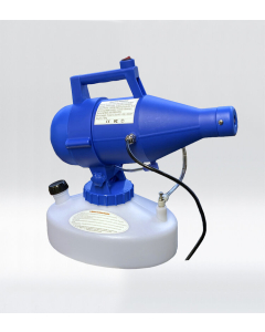 Elyte blå fogger elektrisk 230V 4Liter tank